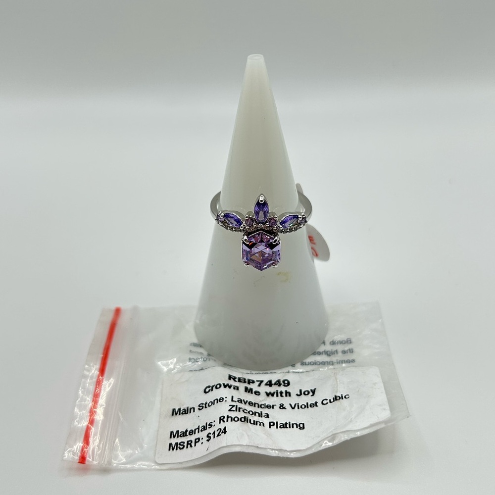 Bomb Party OG Ring